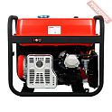 Бензиновый генератор A-iPower A7500 с транспортировочным комплектом L