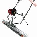 Виброрейка бензиновая для бетона SAMSAN SFS 102 Honda