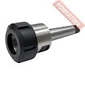 Цанговый патрон 2-20х80 мм МК-5 с лапкой ER32 RODMIX 44505032000