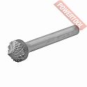 Борфреза твердосплавная форма K 19х13х6х58 мм насечка DC RODMIX 3019130602