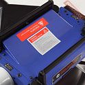 Рейсмусовый станок с сегментированным валом helical (кукуруза) BELMASH P380RBH 380V S082A
