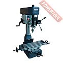 Сверлильный резьбонарезной станок METAL MASTER M32 KC