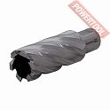Сверло корончатое по металлу HSS 44х55 мм Weldon 19 Nitto RODMIX 1044055192
