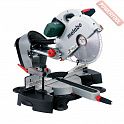 Пила торцовочная METABO KGS 315 Plus