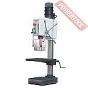 Редукторный сверлильный станок OPTIMUM OPTIdrill DH 26GT