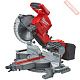 Торцовочная аккумуляторная пила MILWAUKEE M18 FMS254-0 Fuel 4933451729