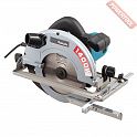 Пила циркулярная ручная MAKITA 5705 R