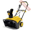 Снегоуборщик электрический CHAMPION STE2350