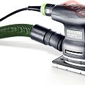 Вибрационная шлифмашина FESTOOL Rutscher RTS 400 EQ