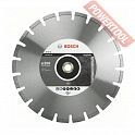 Диск алмазный по асфальту 350х25,4/20 мм BOSCH Standard For Asphalt