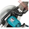 Монтажная отрезная пила по металлу MAKITA M2402