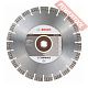 Диск алмазный по кирпичу и свежему бетону 350х25,4 мм BOSCH Best For Abrasive 2608603824