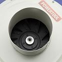 Вытяжная установка стружкоотсос BELMASH DC4500-F3/400 380V D126A