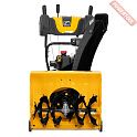 Снегоуборщик колесный самоходный CUB CADET 2X 24 Intellipower Snow Blower