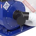 Вытяжная установка стружкоотсос BELMASH DC2500-AT/400 380V D139A