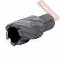 Сверло корончатое по металлу HSS 40х30 мм Weldon 19 RODMIX 1040030191