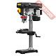 Сверлильный станок STALEX HDP-16 DP25016B