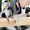 Пила торцовочная FESTOOL Kapex KS 120 EB