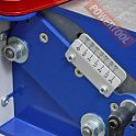Фуговальный станок BELMASH BJM-1600/200S 220V S254A