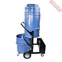 Пылесос промышленный ДАСТПРОМ ПП-220/40.4-2,4