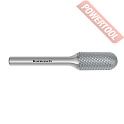 Борфреза твердосплавная форма C 3х14х3х38 мм насечка HP-11 Micro KARNASCH 11.4082-020