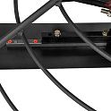 Затирочная машина по бетону однороторная бензиновая ELITECH HD GPT 900L 211332