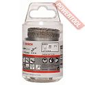 Коронка алмазная по керамограниту 40 мм хвостовик M14 BOSCH Dry Speed Best for Ceramic 2608587123