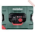 Пылесос аккумуляторный METABO AS 18 L PC