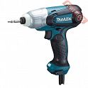 Шуруповерт ударный MAKITA TD 0101 F