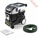 Пылесос строительный FESTOOL Cleantec CTL 48 E LE EC/B22