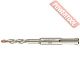Бур SDS-Plus 7х50/110 мм 2 грани MILWAUKEE Contractor 2C 4932471224