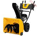 Снегоуборщик колесный самоходный CUB CADET 2X 24 Intellipower Snow Blower