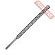 Бур SDS-Max 45х1360/1500 мм 4 грани D.BOR Z Max 4ZMD45L1500