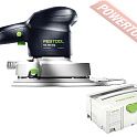 Вибрационная шлифмашина FESTOOL Rutscher RS 300 EQ-Plus