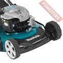 Газонокосилка бензиновая самоходная MAKITA PLM 5600 N