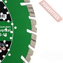 Диск алмазный универсальный 350х25,4 мм D.BOR Universal TS-12 U-TS-12-0350-025
