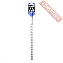 Бур SDS-Plus 10х250/310 мм 2 грани HILBERG S10310